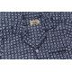 DUŻA PIŻAMA MĘSKA FLANELOWA ROZPINANA 5XL E60