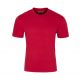 T-SHIRT CZERWONY KOSZULKA 100% BAWEŁNY XXL H37