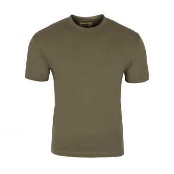 T-SHIRT OLIWKOWY KOSZULKA 100% BAWEŁNY ROZ.L H39
