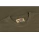 T-SHIRT OLIWKOWY KOSZULKA 100% BAWEŁNY ROZ.L H39
