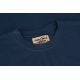 T-SHIRT JEANSOWY KOSZULKA 100% BAWEŁNY XL H41
