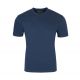 T-SHIRT JEANSOWY KOSZULKA 100% BAWEŁNY XXL H41