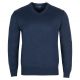 SWETER MĘSKI W SEREK J.GRANAT ROZ.L SW697