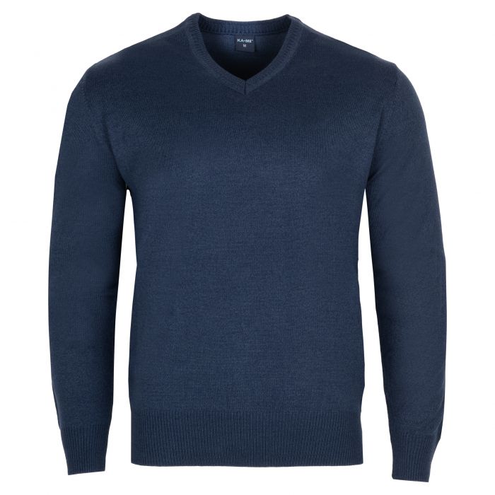 SWETER MĘSKI W SEREK J.GRANAT ROZ.L SW697