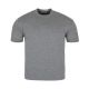 T-SHIRT DUŻY MELANŻ PODKOSZULKA 100% BAWEŁNY 6XL