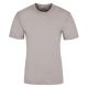 T-SHIRT BEŻOWY KOSZULKA 100% BAWEŁNY ROZ.M H46