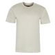 T-SHIRT JAŚNIEJSZA OLIWKA KOSZULKA 100% BAWEŁNY ROZ.L H84