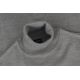 GOLF MĘSKI CIENKI SWETER SZARY XL SW513