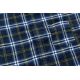 DUŻA FLANELOWA KOSZULA MĘSKA W KRATKĘ 100% BAWEŁNY 4XL 47/48 KF2