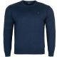 DUŻY SWETER MĘSKI POD SZYJĘ J.GRANAT 4XL SW698