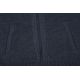 SWETER MĘSKI WEŁNIANY NA SUWAK JEANSOWY ROZSUWANY ROZ.M SW859