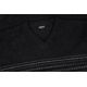 SWETER MĘSKI GRAFITOWY W SEREK SZETLAND XXL SW896