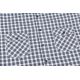KOSZULA MĘSKA W KRATKĘ 100% BAWEŁNY DWIE KIESZENIE XL 42/43 FS187KR