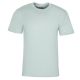 T-SHIRT ZIELONY JAŚNIEJSZY KOSZULKA 100% BAWEŁNY XL H89