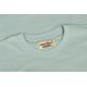 T-SHIRT ZIELONY JAŚNIEJSZY KOSZULKA 100% BAWEŁNY XL H89