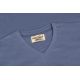 T-SHIRT MĘSKI W SEREK STALOWY JEANS BAWEŁNA XL H95