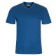 T-SHIRT MĘSKI W SEREK NIEBIESKI CIEMNY BAWEŁNA 3XL H96