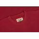 T-SHIRT BORDOWY KOSZULKA 100% BAWEŁNY XL H103