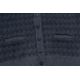 ROZPINANY SWETER MĘSKI NA GUZIKI JEANSOWY WEŁNIANY KIESZENIE XL SW716