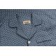 PIŻAMA MĘSKA FLANELOWA FORMAX ROZPINANA BAWEŁNA 3XL E69