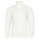 GOLF MĘSKI SWETER WEŁNIANY KREMOWY WARKOCZE XL SW44