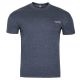 T-SHIRT MĘSKI KOSZULKA JEANSOWA 100% BAWEŁNY PRODUKT POLSKI XL TSJ