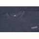 T-SHIRT MĘSKI KOSZULKA JEANSOWA 100% BAWEŁNY PRODUKT POLSKI XL TSJ