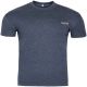 DUŻY T-SHIRT MĘSKI KOSZULKA JEANSOWA 100% BAWEŁNY PRODUKT POLSKI 7XL TSJ