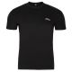 T-SHIRT MĘSKI CZARNY KOSZULKA 100% BAWEŁNY PRODUKT POLSKI XL TSC