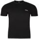 DUŻY T-SHIRT MĘSKI CZARNY KOSZULKA 100% BAWEŁNY PRODUKT POLSKI 5XL TSC