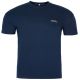 DUŻY T-SHIRT MĘSKI GRANATOWY KOSZULKA 100% BAWEŁNY PRODUKT POLSKI 7XL TSG