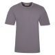 T-SHIRT BRĄZOWY JAŚNIEJSZY KOSZULKA 100% BAWEŁNY XL H105