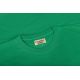 T-SHIRT MĘSKI ZIELONY KOSZULKA 100% BAWEŁNY XXL H104