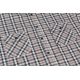 DUŻA KOSZULA SPORTOWA MĘSKA W KRATKĘ 100% BAWEŁNY 6XL 50/51 FS157KR