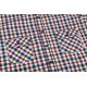 DUŻA KOSZULA SPORTOWA MĘSKA W KRATKĘ 100% BAWEŁNY 6XL 50/51 FS158KR