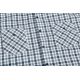 DUŻA KOSZULA SPORTOWA MĘSKA W KRATKĘ 100% BAWEŁNY 4XL 47/48 FS218KR