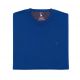 SWETER MĘSKI CHABROWY GŁADKI WEŁNIANY CIENKI POD SZYJĘ 3XL SW49